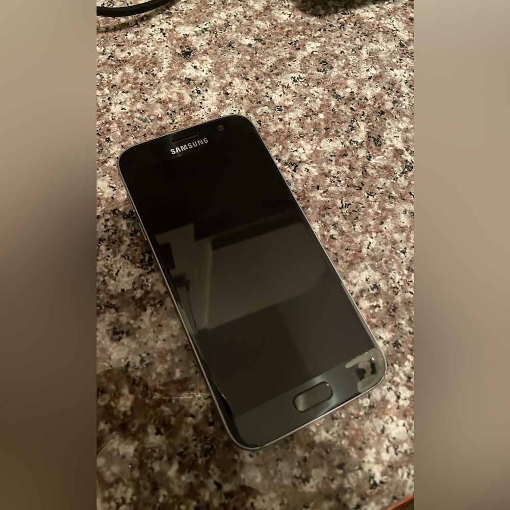 Samsung Galaxy S7 Edge